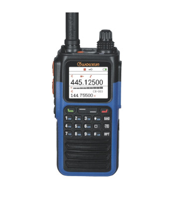 Wouxun KG-Q336 export
