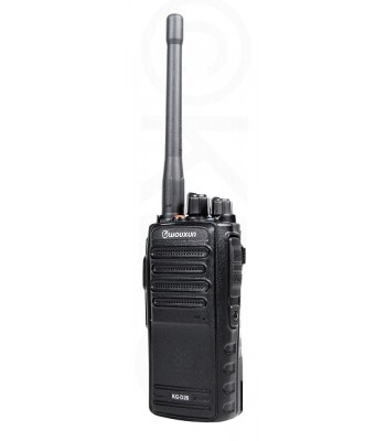 WOUXUN KG-D26 6 watt export versie