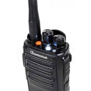 WOUXUN KG-D26 6 watt export versie