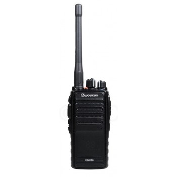 WOUXUN KG-D26 6 watt export versie